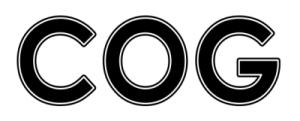 COG logotype