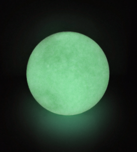 glow in the dark