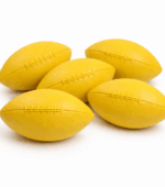 Foam American Footballs