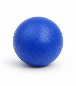 Standard Blue Foam Ball