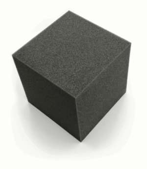 Basic Foam Cube